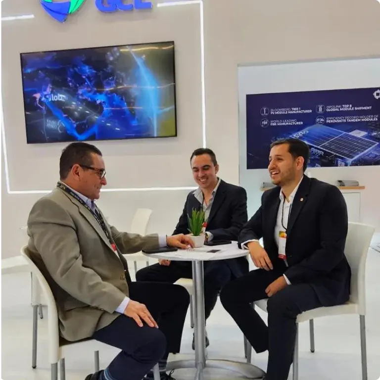 Solaris presente en Expo Guadalajara 2025