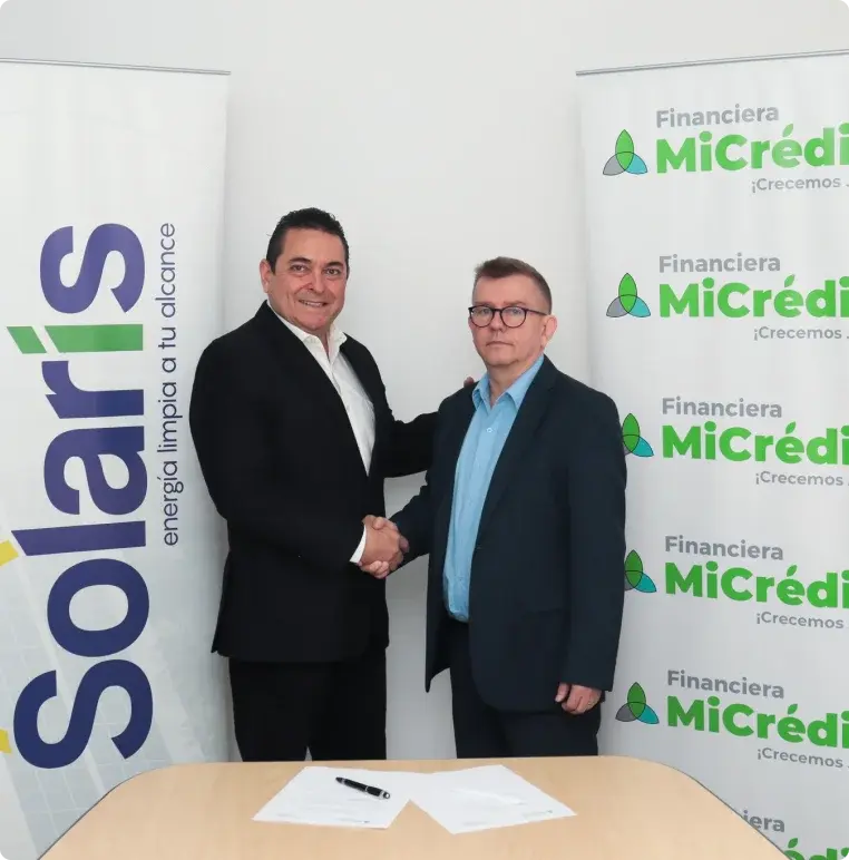 La alianza que estabas esperando está aquí.