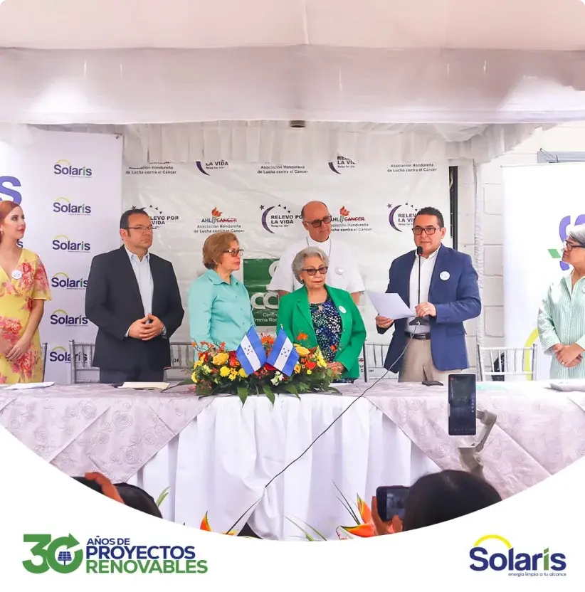 Inauguración de Emma Romero Callejas