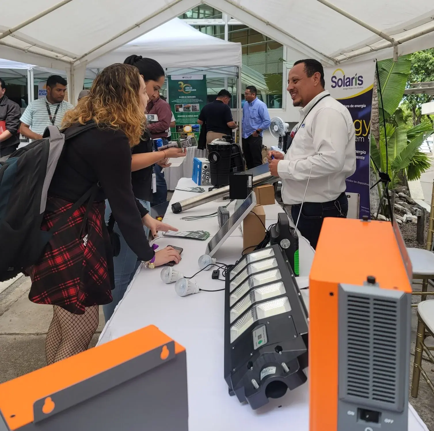 Primer Simposio “Energía Solar Para Autoconsumo”