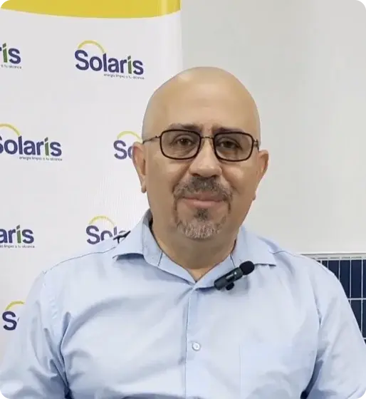 Imagen de testimonio