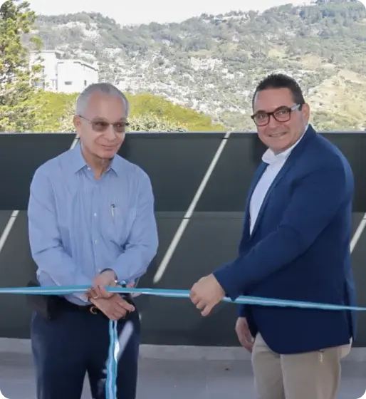 Imagen de testimonio